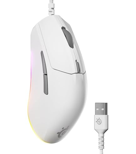 Amazon.co.jp: 【国内正規品】ゲーミングマウス SteelSeries Rival 700
